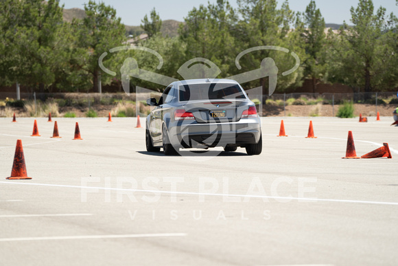 SCCA San Diego Region Solos Auto Cross Event - Lake Elsinore - Autosport Photography (769)