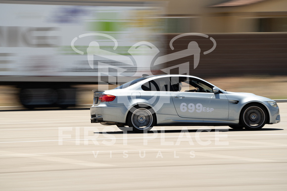 SCCA San Diego Region Solos Auto Cross Event - Lake Elsinore - Autosport Photography (693)