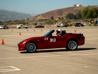 Autocross Photography - SCCA San Diego Region at Lake Elsinore Storm Stadium - First Place Visuals-253