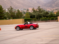 Autocross Photography - SCCA San Diego Region at Lake Elsinore Storm Stadium - First Place Visuals-619