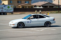 SCCA San Diego Region Solos Auto Cross Event - Lake Elsinore - Autosport Photography (2272)