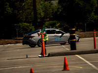 Autocross Photography - SCCA San Diego Region at Lake Elsinore Storm Stadium - First Place Visuals-231