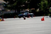 SCCA San Diego Region Solos Auto Cross Event - Lake Elsinore - Autosport Photography (839)