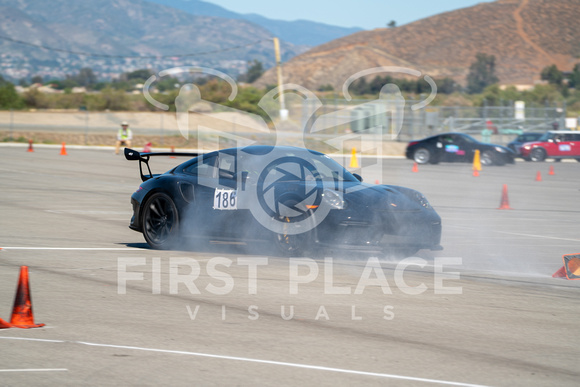 SCCA San Diego Region Solos Auto Cross Event - Lake Elsinore - Autosport Photography (561)