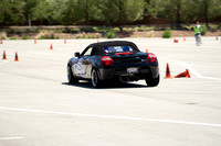 SCCA San Diego Region Solos Auto Cross Event - Lake Elsinore - Autosport Photography (793)
