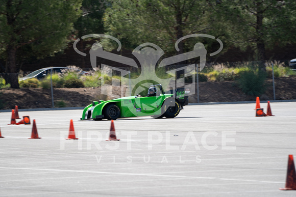SCCA San Diego Region Photos - Autocross Autosport Content - First Place Visuals 5.15 (416)