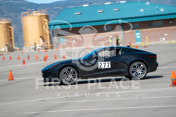 SCCA San Diego Region Solos Auto Cross Event - Lake Elsinore - Autosport Photography (546)