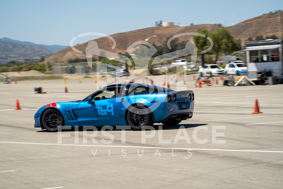 SCCA San Diego Region Solos Auto Cross Event - Lake Elsinore - Autosport Photography (963)