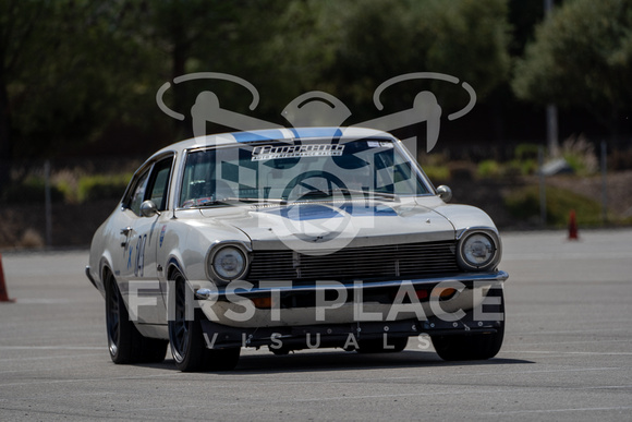 SCCA San Diego Region Photos - Autocross Autosport Content - First Place Visuals 5.15 (708)