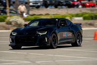 SCCA San Diego Region Solos Auto Cross Event - Lake Elsinore - Autosport Photography (1312)