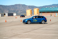 SCCA San Diego Region Solos Auto Cross Event - Lake Elsinore - Autosport Photography (99)