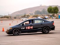 Autocross Photography - SCCA San Diego Region at Lake Elsinore Storm Stadium - First Place Visuals-418