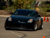 Autocross Photography - SCCA San Diego Region at Lake Elsinore Storm Stadium - First Place Visuals-1143