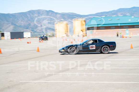 SCCA San Diego Region Solos Auto Cross Event - Lake Elsinore - Autosport Photography (12)