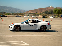 Autocross Photography - SCCA San Diego Region at Lake Elsinore Storm Stadium - First Place Visuals-888