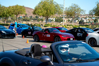 SCCA San Diego Region Solos Auto Cross Event - Lake Elsinore - Autosport Photography (2265)