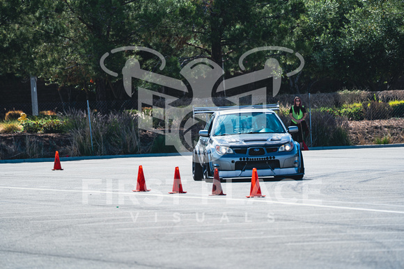 SCCA San Diego Region Photos - Autocross Autosport Content - First Place Visuals 5.15 (210)