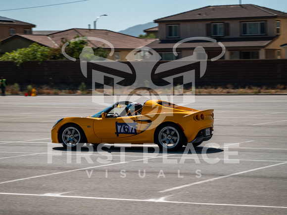 Autocross Photography - SCCA San Diego Region at Lake Elsinore Storm Stadium - First Place Visuals-1734