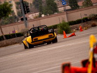Autocross Photography - SCCA San Diego Region at Lake Elsinore Storm Stadium - First Place Visuals-475