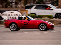 Autocross Photography - SCCA San Diego Region at Lake Elsinore Storm Stadium - First Place Visuals-612
