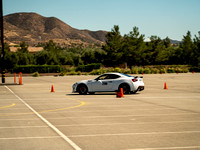 Autocross Photography - SCCA San Diego Region at Lake Elsinore Storm Stadium - First Place Visuals-891