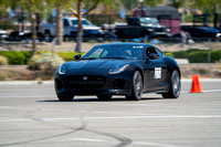 SCCA San Diego Region Solos Auto Cross Event - Lake Elsinore - Autosport Photography (695)