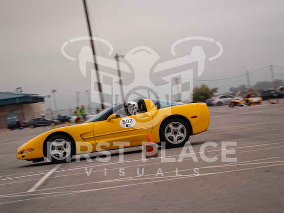 Autocross Photography - SCCA San Diego Region at Lake Elsinore Storm Stadium - First Place Visuals-1357
