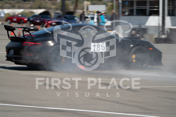 SCCA San Diego Region Solos Auto Cross Event - Lake Elsinore - Autosport Photography (553)