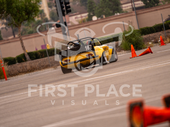 Autocross Photography - SCCA San Diego Region at Lake Elsinore Storm Stadium - First Place Visuals-477