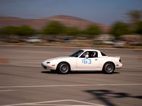 Autocross Photography - SCCA San Diego Region at Lake Elsinore Storm Stadium - First Place Visuals-412