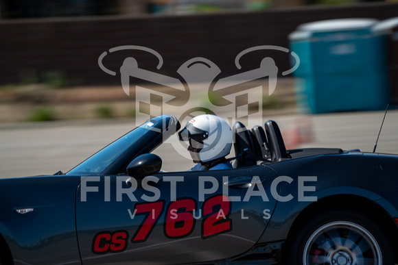 SCCA San Diego Region Solos Auto Cross Event - Lake Elsinore - Autosport Photography (361)