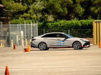 Autocross Photography - SCCA San Diego Region at Lake Elsinore Storm Stadium - First Place Visuals-229