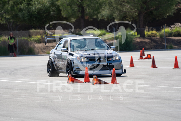 SCCA San Diego Region Photos - Autocross Autosport Content - First Place Visuals 5.15 (212)
