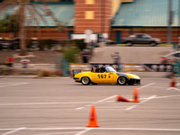 Autocross Photography - SCCA San Diego Region at Lake Elsinore Storm Stadium - First Place Visuals-478