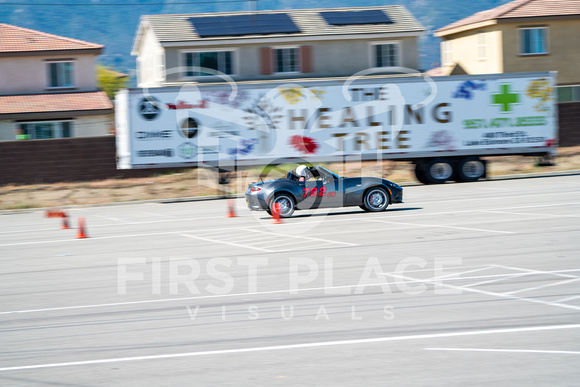 SCCA San Diego Region Solos Auto Cross Event - Lake Elsinore - Autosport Photography (10)