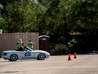 Autocross Photography - SCCA San Diego Region at Lake Elsinore Storm Stadium - First Place Visuals-1888
