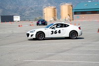 SCCA San Diego Region Solos Auto Cross Event - Lake Elsinore - Autosport Photography (71)