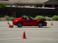Autocross Photography - SCCA San Diego Region at Lake Elsinore Storm Stadium - First Place Visuals-1110