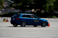 SCCA San Diego Region Solos Auto Cross Event - Lake Elsinore - Autosport Photography (957)