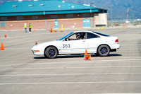 SCCA San Diego Region Solos Auto Cross Event - Lake Elsinore - Autosport Photography (224)