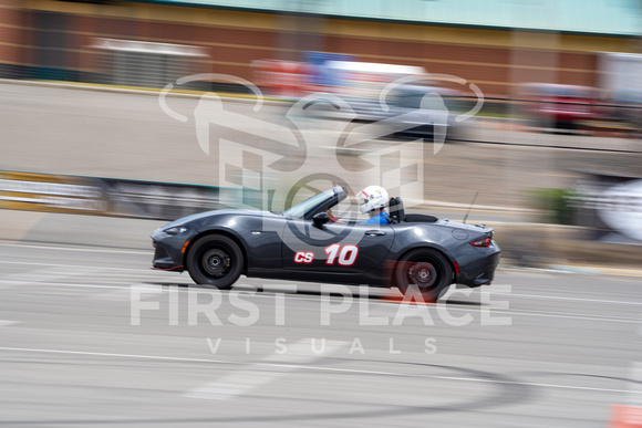 SCCA San Diego Region Photos - Autocross Autosport Content - First Place Visuals 5.15 (1007)