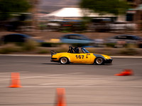 Autocross Photography - SCCA San Diego Region at Lake Elsinore Storm Stadium - First Place Visuals-481
