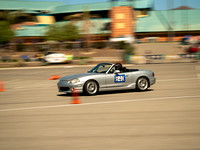 Autocross Photography - SCCA San Diego Region at Lake Elsinore Storm Stadium - First Place Visuals-1902