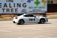 SCCA San Diego Region Solos Auto Cross Event - Lake Elsinore - Autosport Photography (78)
