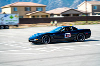 SCCA San Diego Region Solos Auto Cross Event - Lake Elsinore - Autosport Photography (13)