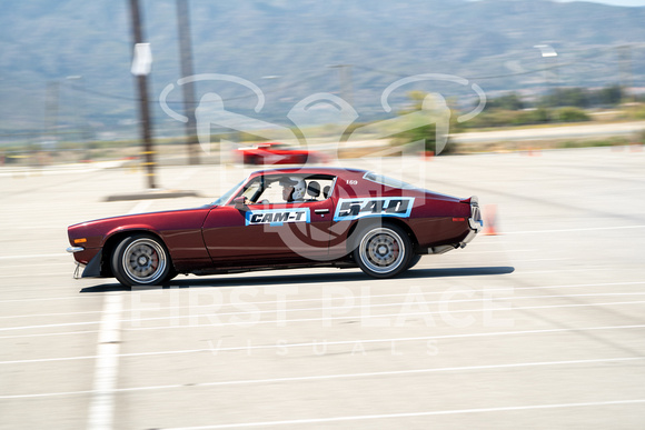 SCCA San Diego Region Solos Auto Cross Event - Lake Elsinore - Autosport Photography (1511)