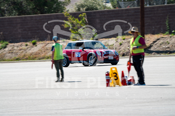 SCCA San Diego Region Solos Auto Cross Event - Lake Elsinore - Autosport Photography (59)