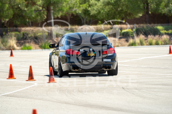 SCCA San Diego Region Solos Auto Cross Event - Lake Elsinore - Autosport Photography (450)