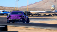 Purple 350Z with Front Bash Heart