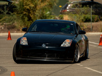Autocross Photography - SCCA San Diego Region at Lake Elsinore Storm Stadium - First Place Visuals-1151